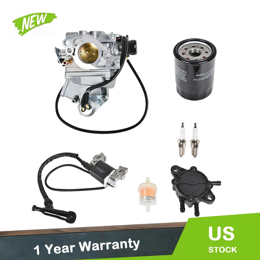 Carburetor Fuel Pump for Honda GX610 GX620