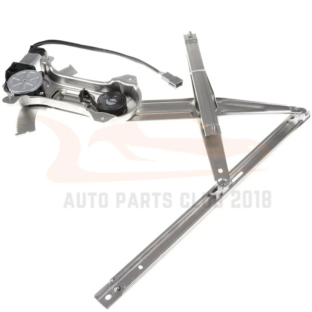 Motorized Window Regulator for Ford Mustang 1994-2004 (3.8L, 3.9L, 4.6L)