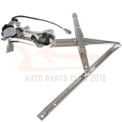 Motorized Window Regulator for Ford Mustang 1994-2004 (3.8L, 3.9L, 4.6L)