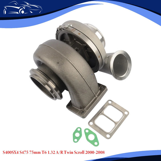 Turbo Charger for International Harvester Truck (Series 60)