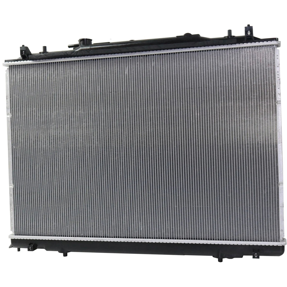 2014-2018 Radiator for Acura MDX, Honda Passport, Ridgeline, Pilot