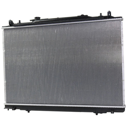 2014-2018 Radiator for Acura MDX, Honda Passport, Ridgeline, Pilot