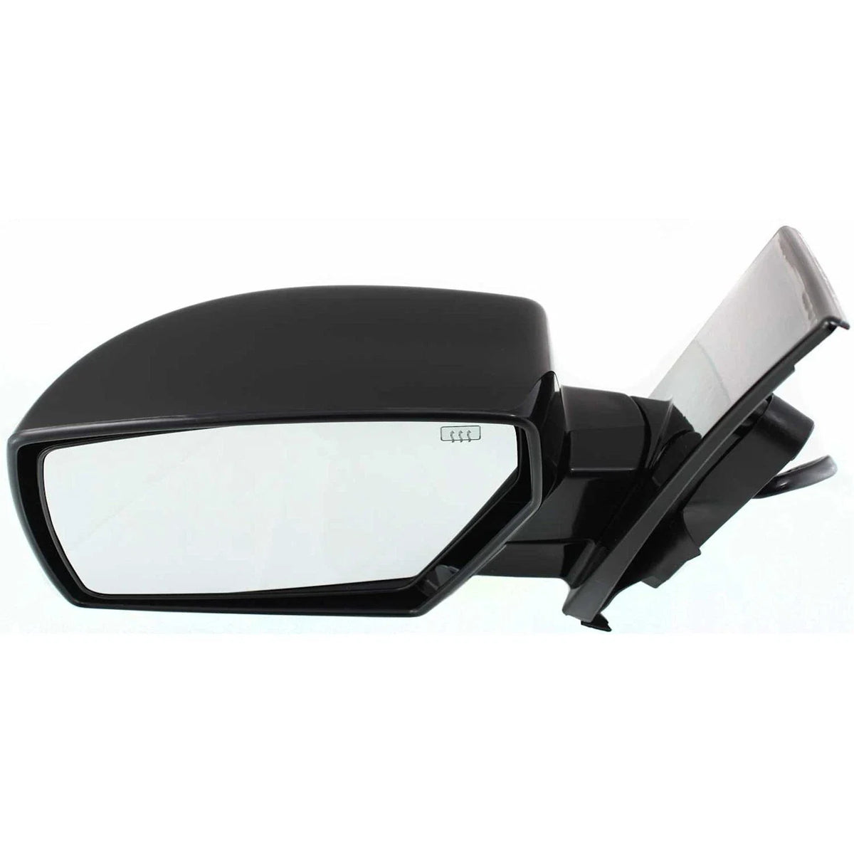Heated Left Side Mirror for Nissan Quest