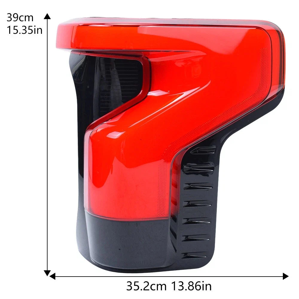 Tail Light Right Side for Ford F-150 Lightning 2022-2024 NL34-13B504-AG