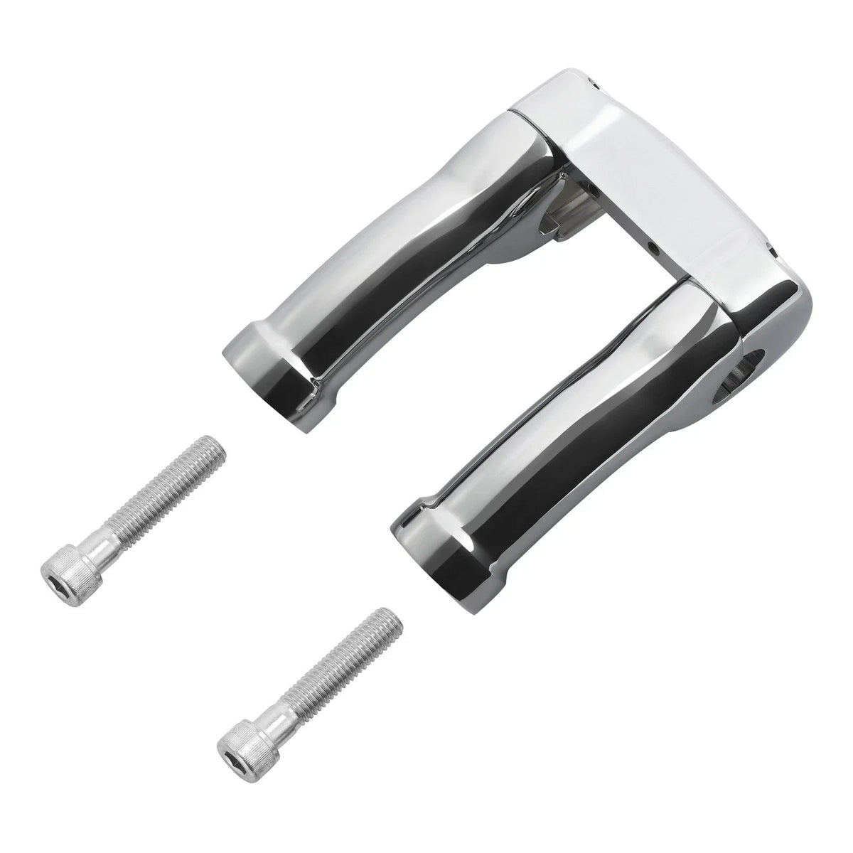 4" Riser Handlebar for Harley Street Bob FXBB FXDRS (2018-2024)