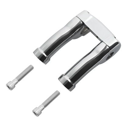 4" Riser Handlebar for Harley Street Bob FXBB FXDRS (2018-2024)