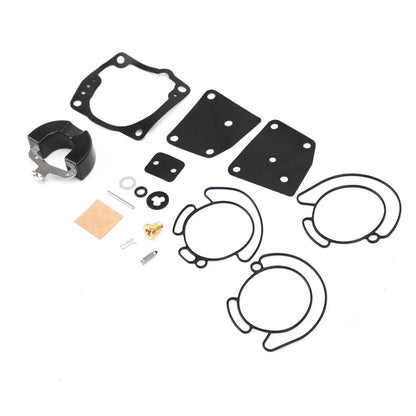 Carburetor Kit for Johnson Evinrude V4 V6 90-175 HP (438996, 18-7247)