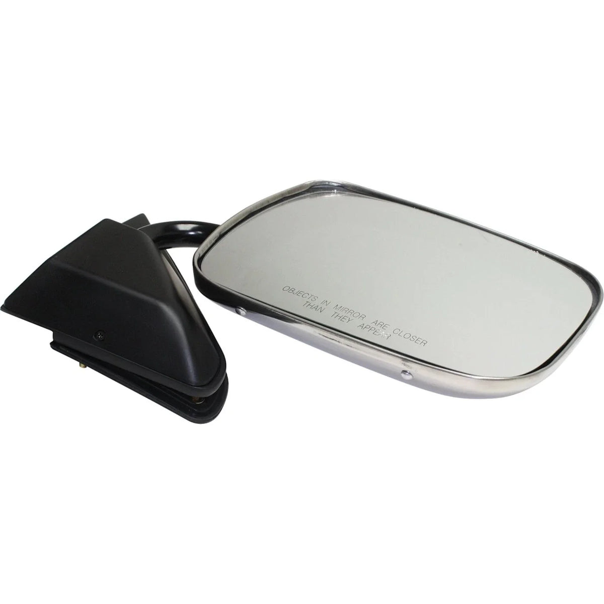 Driver & Passenger Side Mirror Set for GMC Yukon 1992-2000