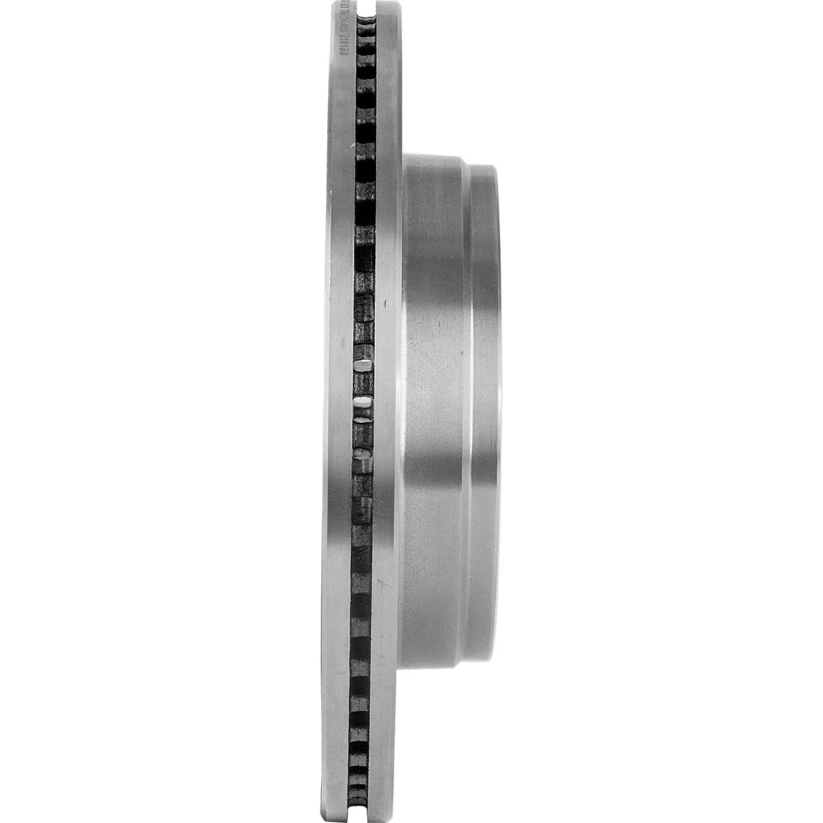 Front Brake Disc for Ram 1500 Classic, Dodge Dakota, Durango, Chrysler Aspen (2002–2023)