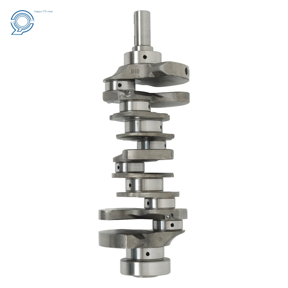 Crankshaft for Jeep Patriot (2007–2017) 3.3L