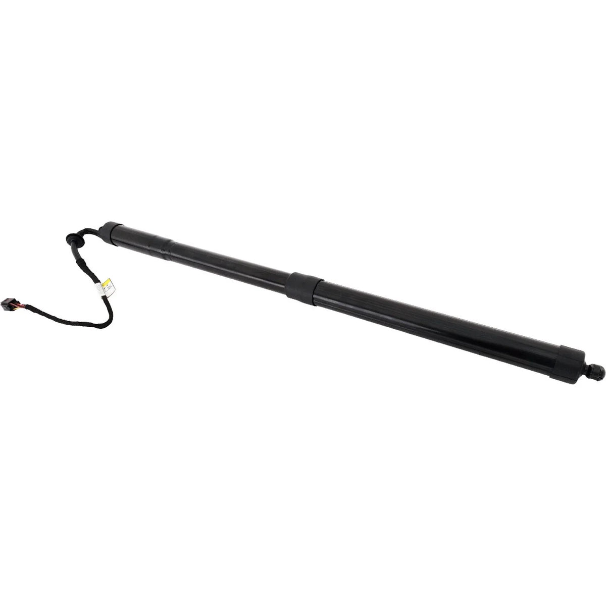 Lift Supports for Liftgate on Range Rover Sport
