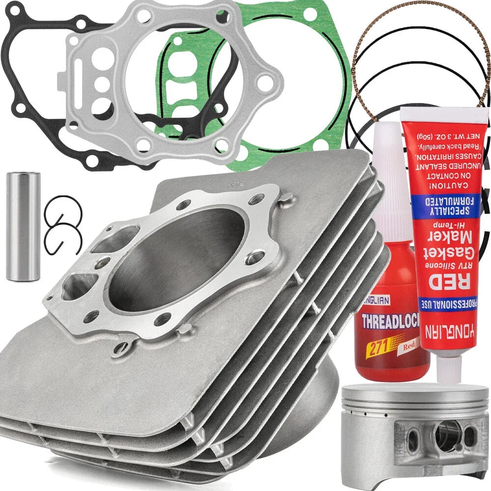 Gaskets Kit for Honda TRX500 Foreman 2005 to 2011