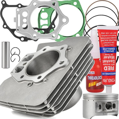 Gaskets Kit for Honda TRX500 Foreman 2005 to 2011