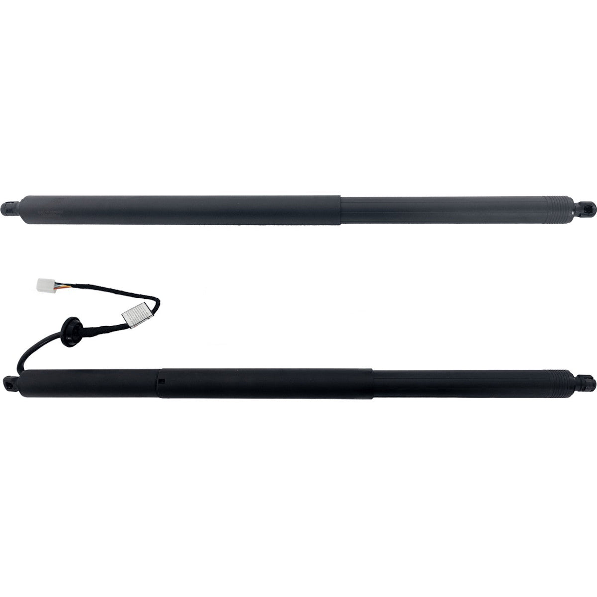 Lift Supports for Liftgate - Set of 2 for Toyota Hilux N70