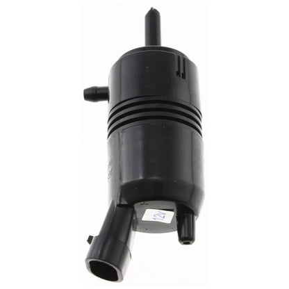 Windshield Washer Pump Replacement for Chevy S15 Pickup & GMC Astro