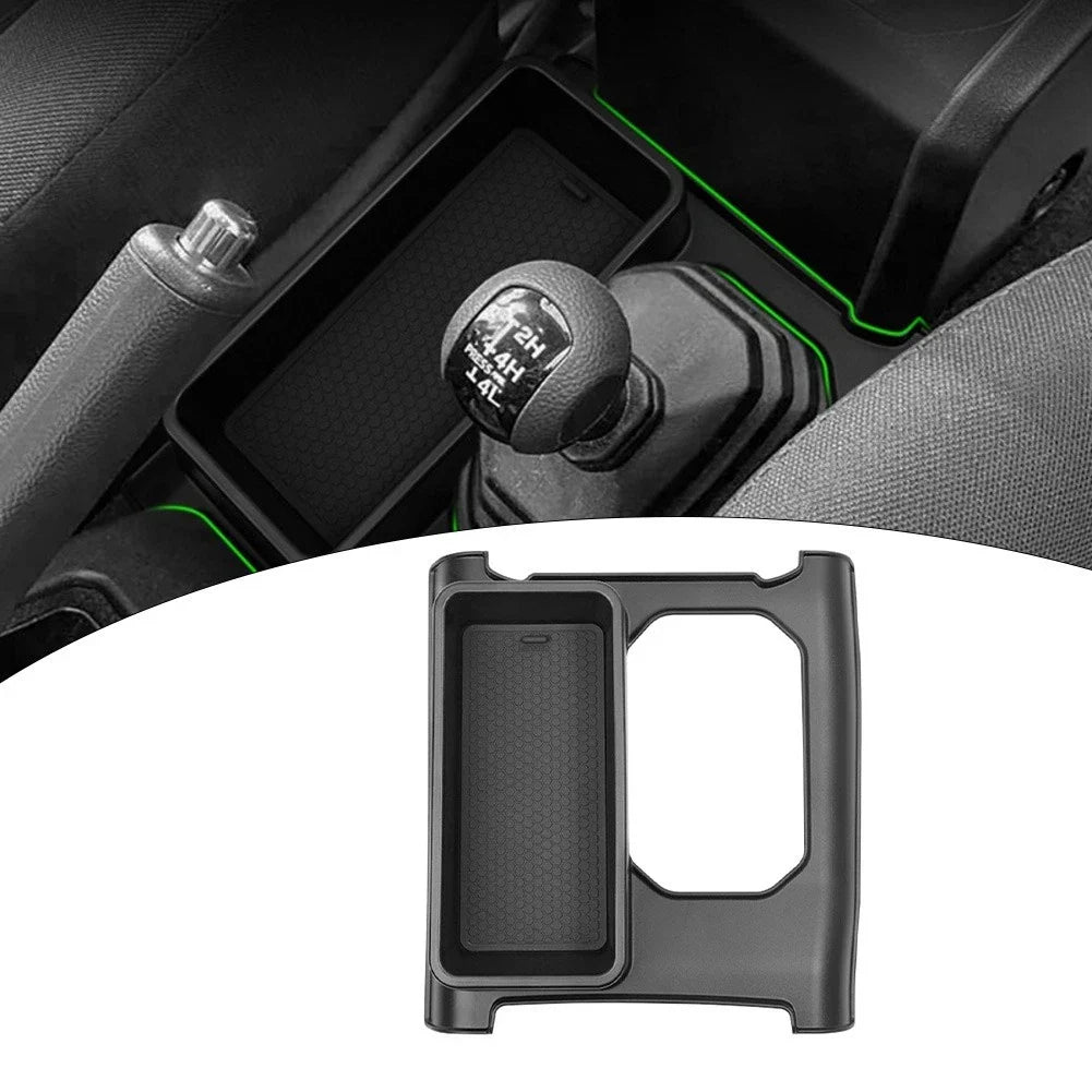 Side Storage Box Gear for Suzuki Jimny (2024–2025)