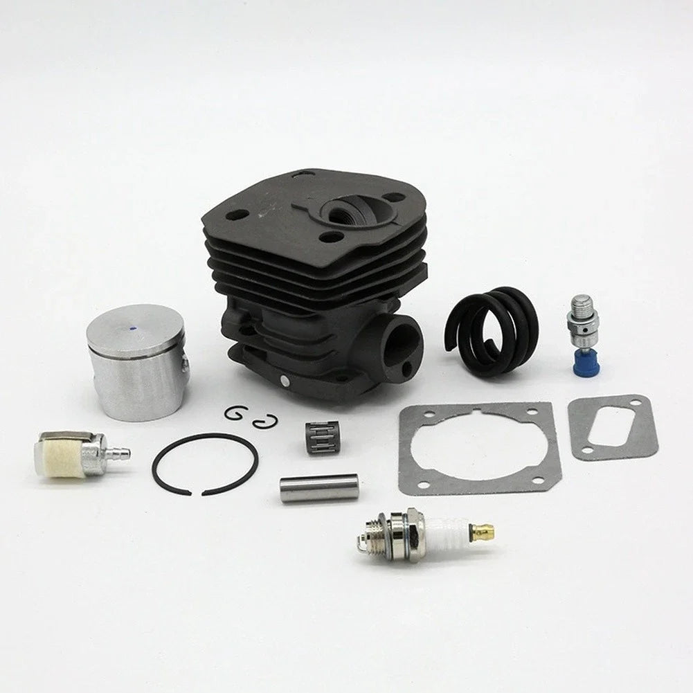 44mm Chainsaw Cylinder Set for 350 Engine Motor