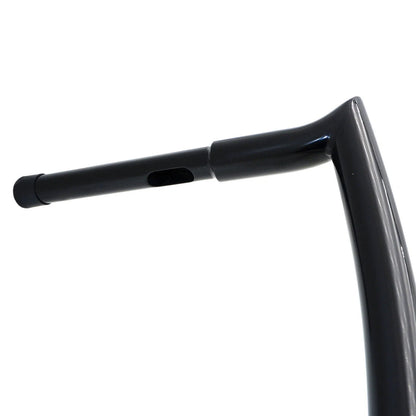 Ape Hanger Handlebar 12" 14" 16" for Harley (1996-2013) Touring