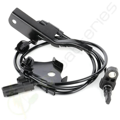 Pair ABS Wheel Speed Sensor for Lexus HS250h (2010–2012)