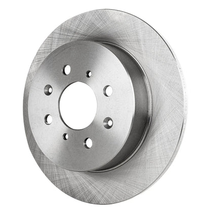 Disc Brake Rotors Rear for Honda Civic Hatchback (2002-2003)