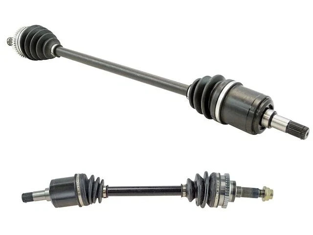 Front Axle Shaft Set for Mazda Protege (1990–1994) DM951PC