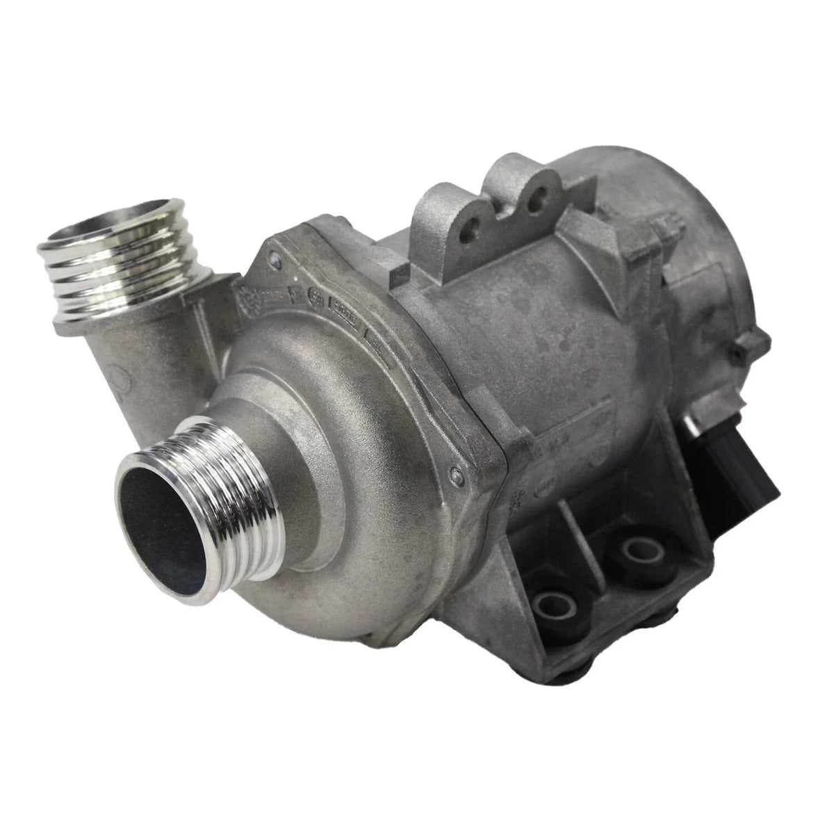Water Pump 702851200 by Pierburg for BMW E60 E82 E88 E90 E91 (2007–2017)