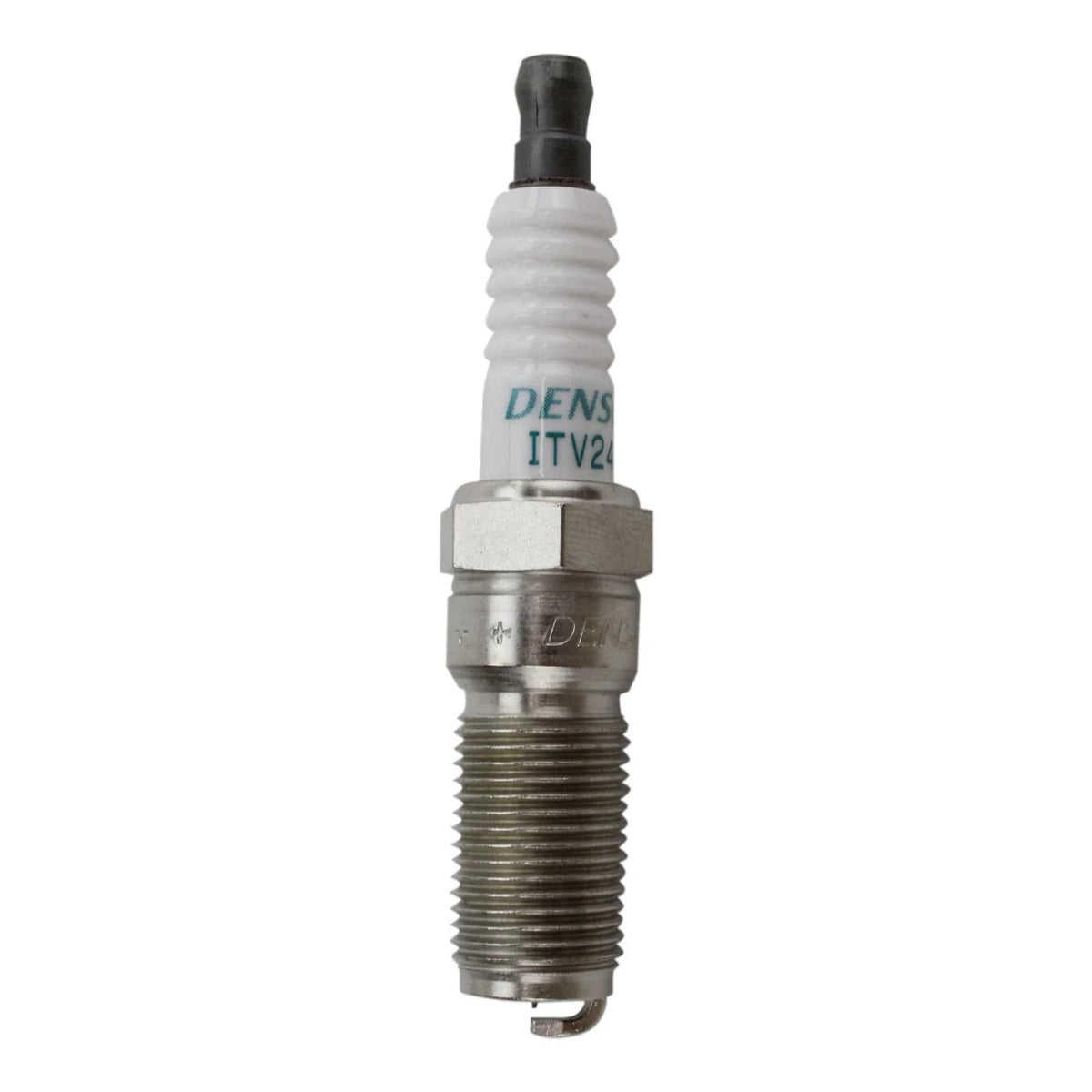 Denso 5341 Iridium Spark Plug Set for Ford Focus 2.0 L4 (2002-2004)