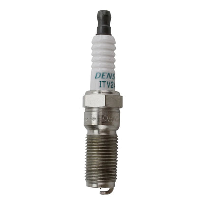 Denso 5341 Iridium Spark Plug Set for Ford Focus 2.0 L4 (2002-2004)