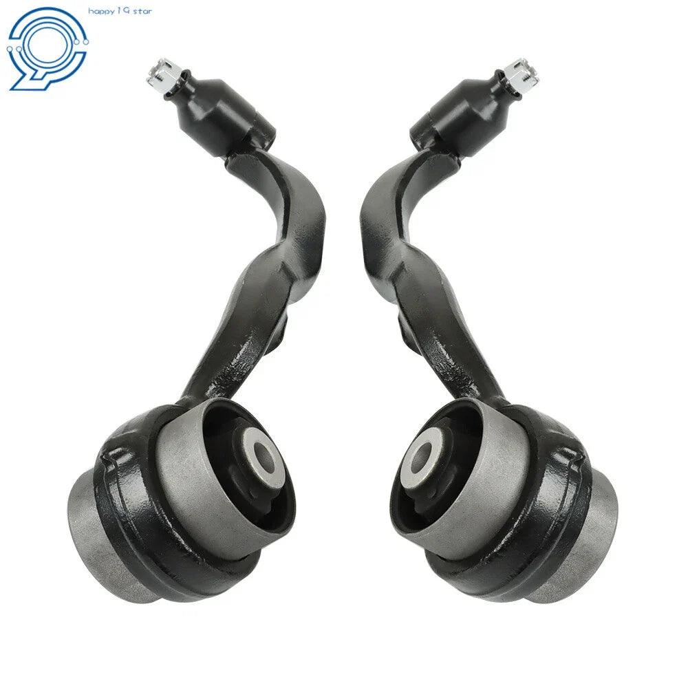 16pc Control Arm and Ball Joint Tie Rods for 2007-2017 Lexus LS460