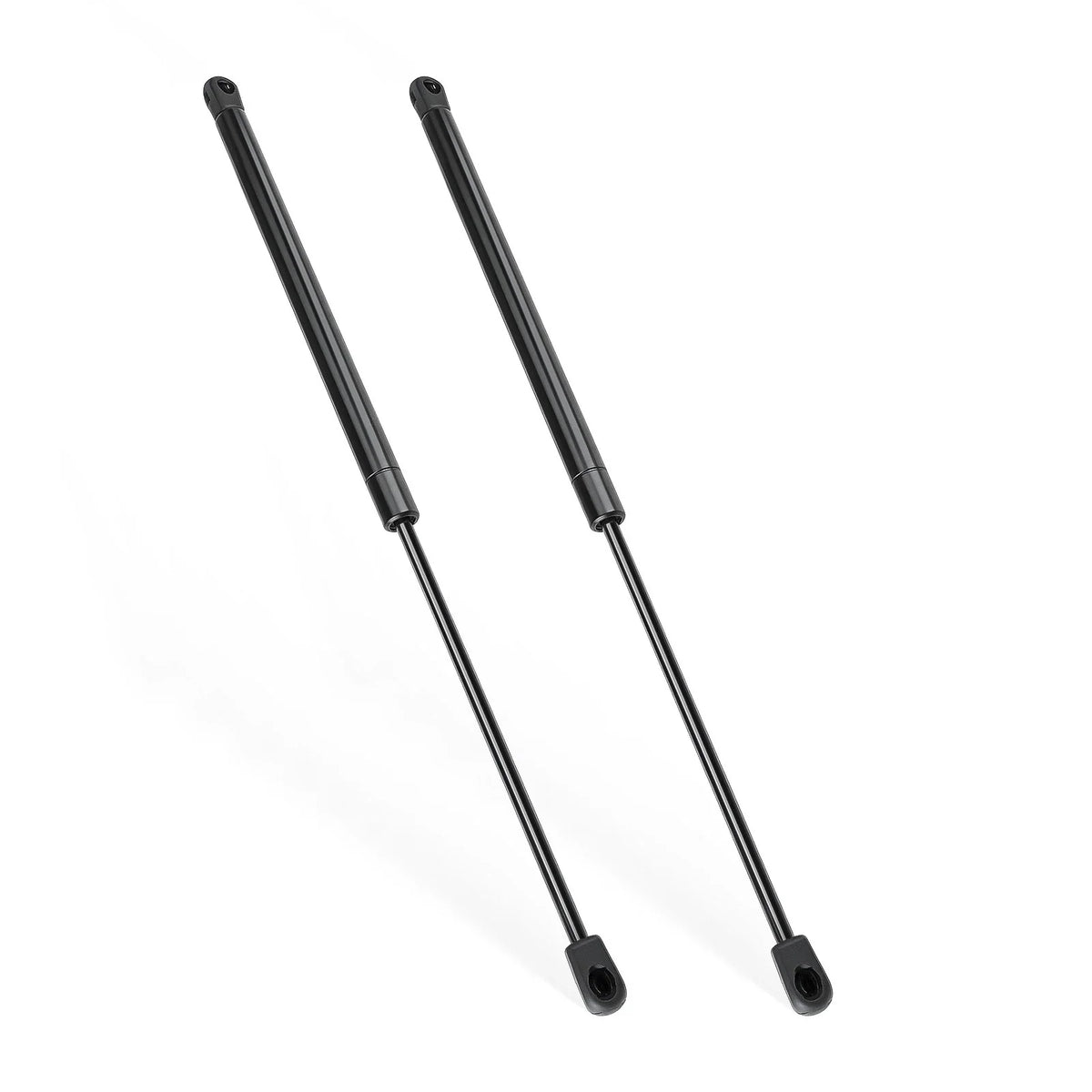 2X Windshield Tipout Gas Shock Strut for Polaris Ranger XP 900 (2015–2016)