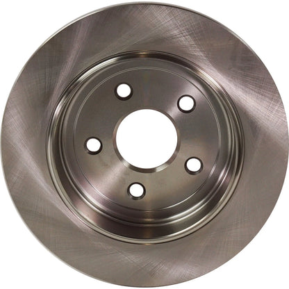 Rear Disc Brake Rotors for Jeep Grand Cherokee (2011–2020) 330mm