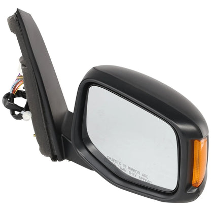 Turn Signal Mirror with Heat for Honda Odyssey 2011-2013