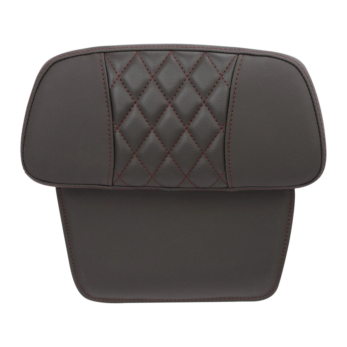 Trunk Backrest Chopped for Harley Electra Glide 2014-2023