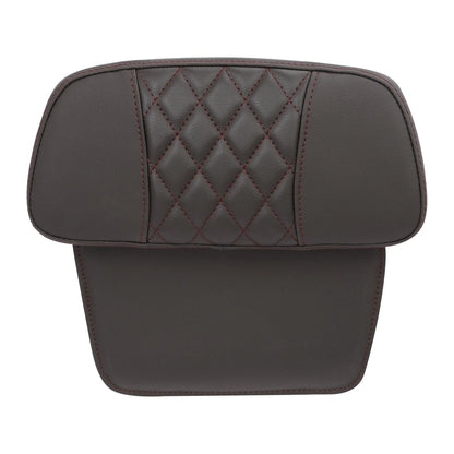 Trunk Backrest Chopped for Harley Electra Glide 2014-2023