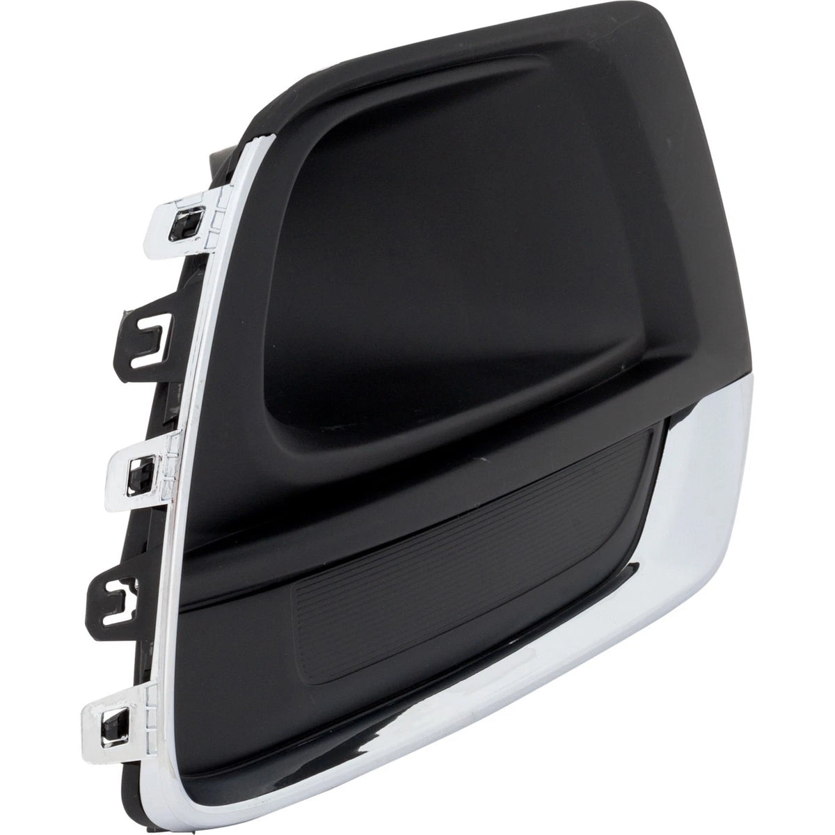 Fog Light Trim Right Side for Chevy Trax (2013–2020) 42532983