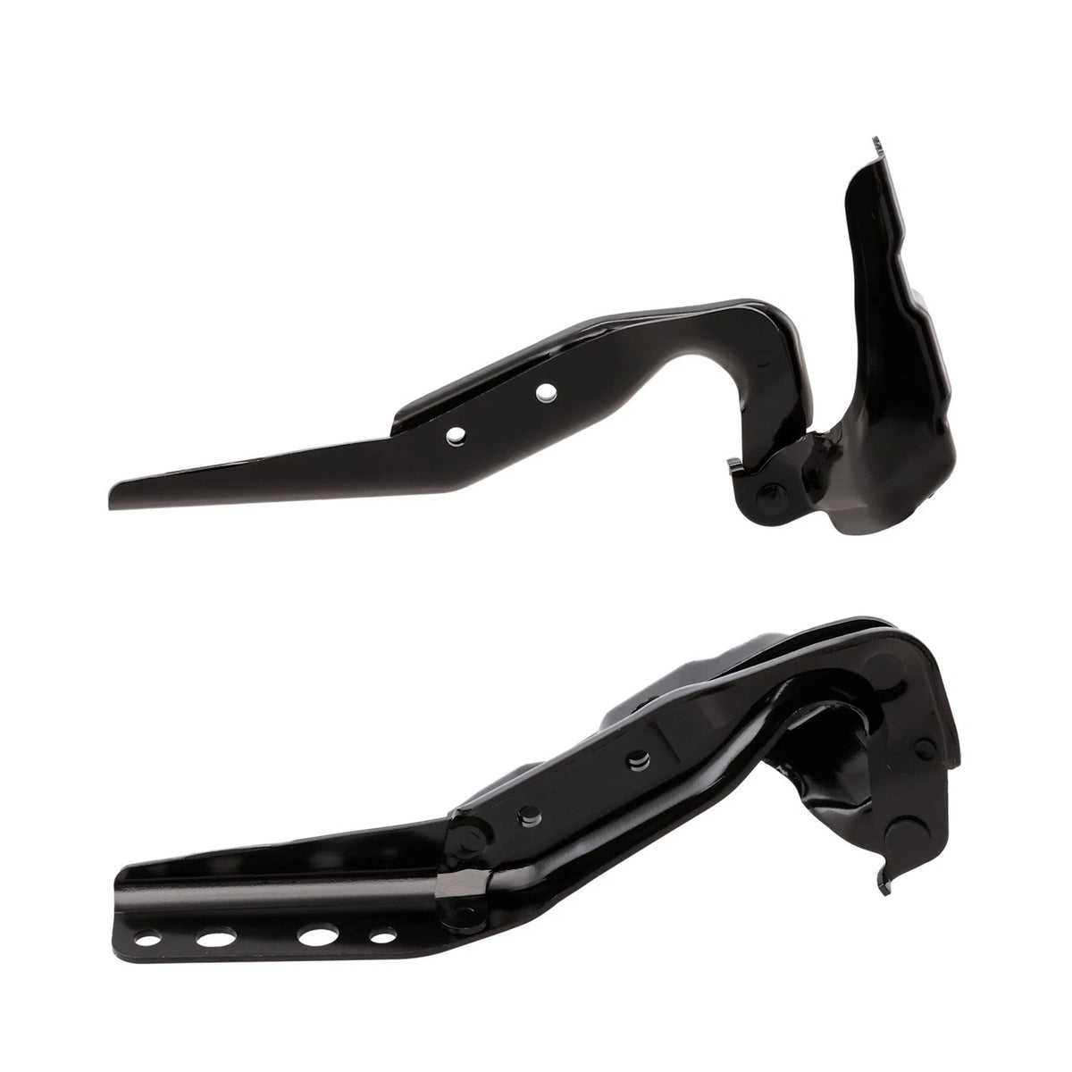 Hood Hinges Set of 2 for Honda CR-V (2017–2023)