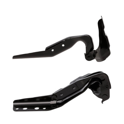 Hood Hinges Set of 2 for Honda CR-V (2017–2023)