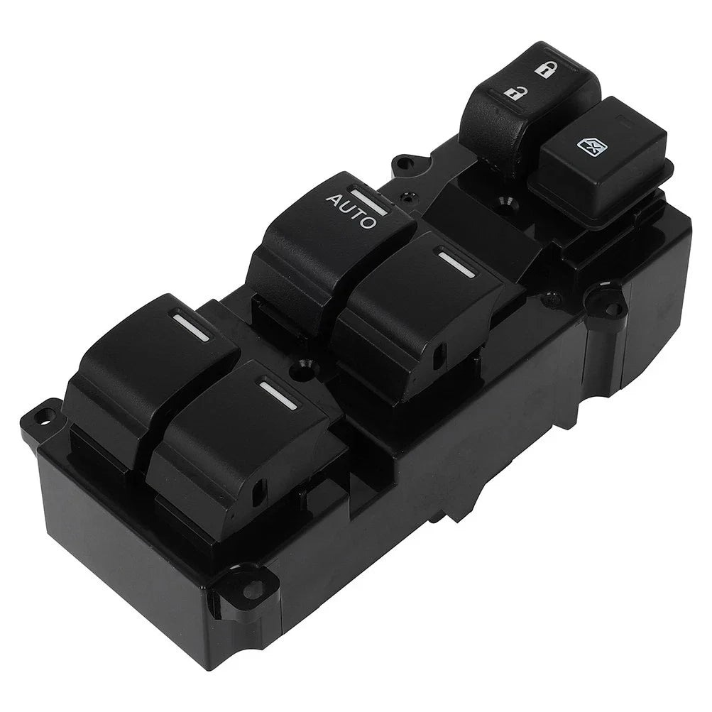 Power Window Switch for Honda CR-V (2014-2016) Front Left Side