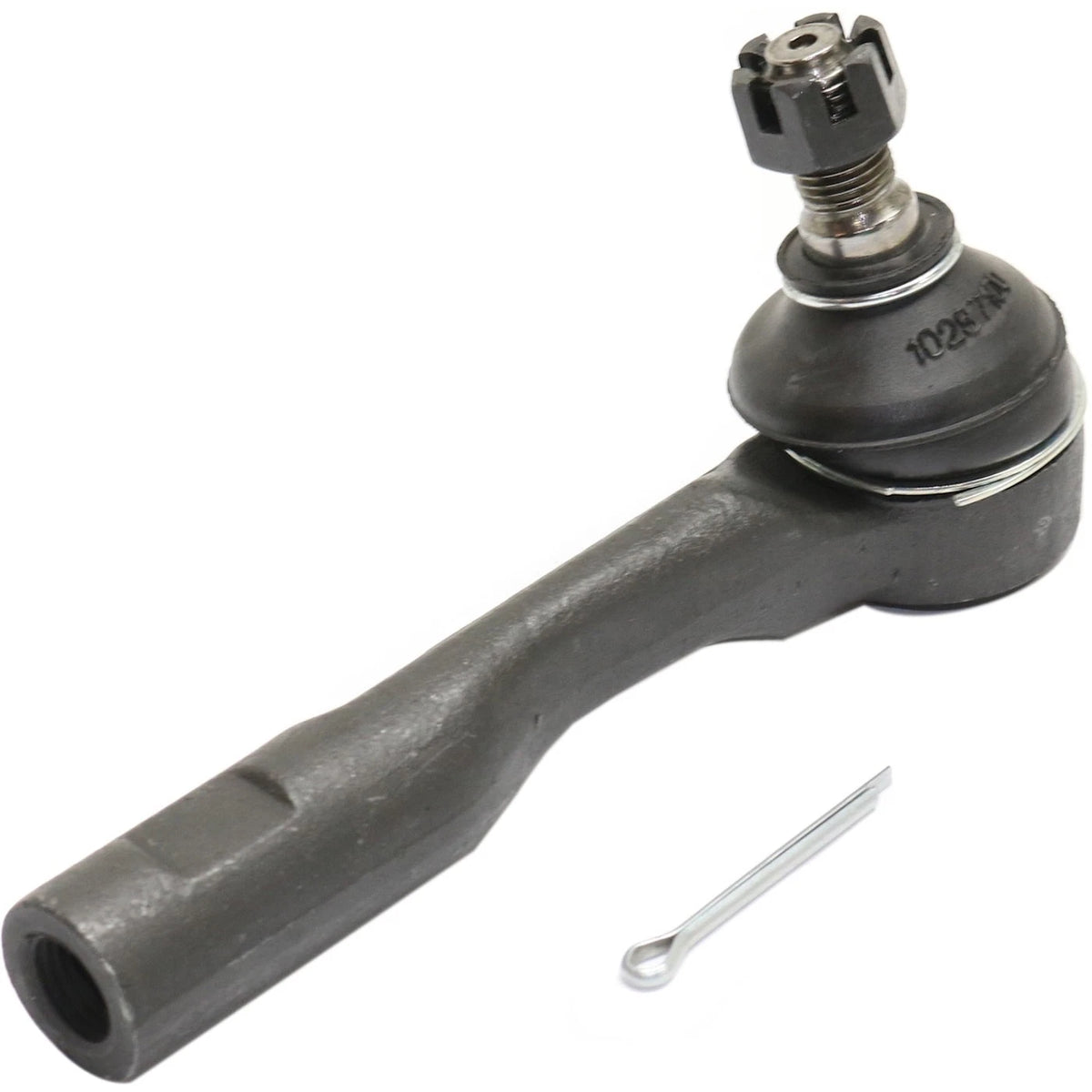 Tie Rod End for Lexus IS300 (2001–2005) - Front Right Outer, Includes Nut
