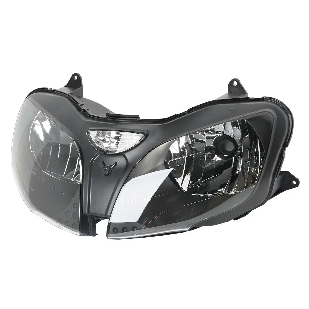 Front Headlight Bracket for ZZR600 Kawasaki 2005-2008