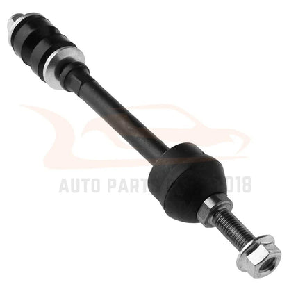 Front Strut Suspension Assemblies for 2006-2009 Mitsubishi Raider