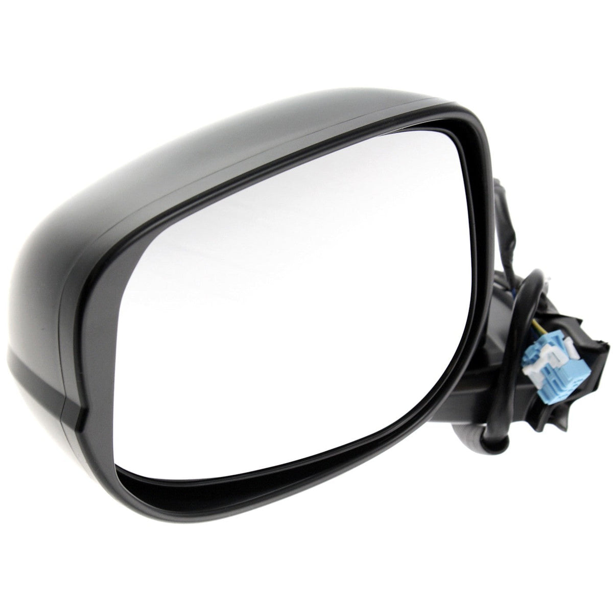 Power Mirror for Honda Fit (2009–2014) Driver Side Manual Folding