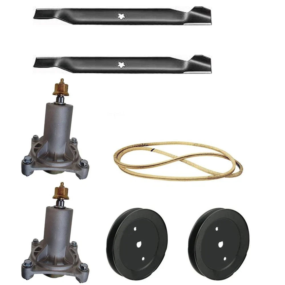 Mower Deck Rebuild Kit for AYP (Fits 127843)