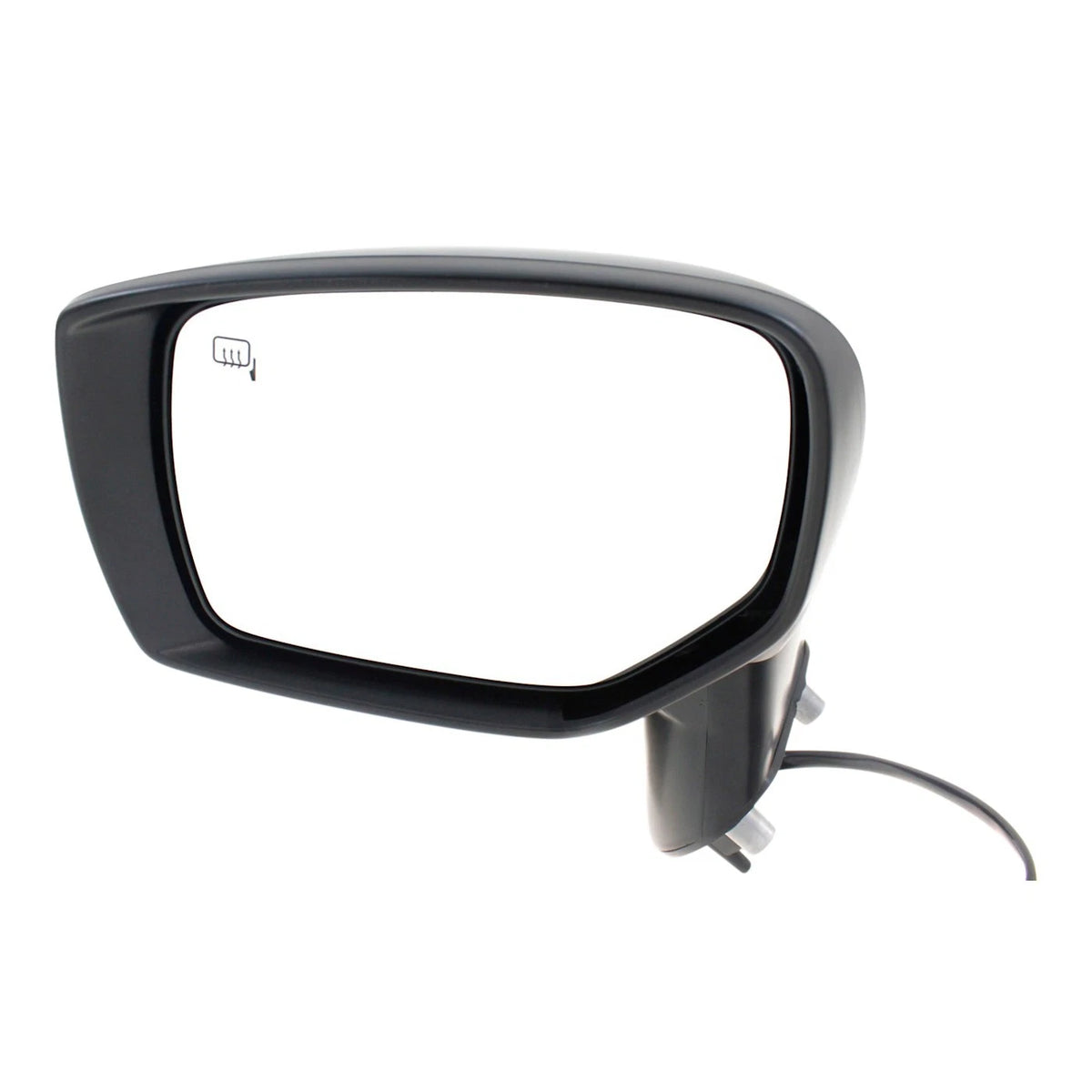 Heated Driver Left Side Mirror for Subaru WRX Crosstrek Impreza XV (2015)