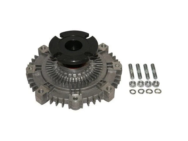 Fan Clutch for Mazda B2000 (1986–1987) MC361KG