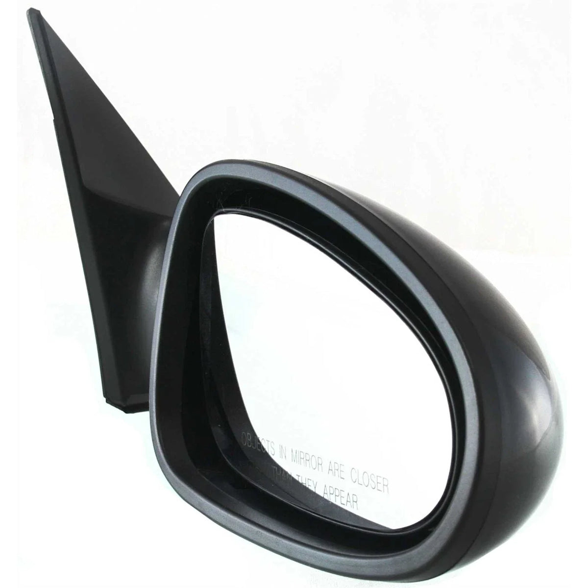 Heated Right Power Mirror for Nissan Altima 2002-2004 Passenger Side