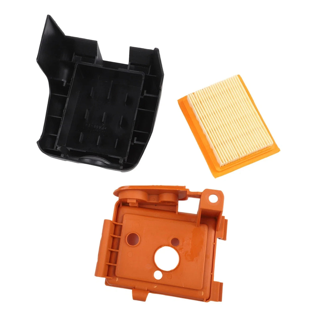 Air Filter with Housing for Stihl Brushcutters FS120 FS200 FS250 FS350