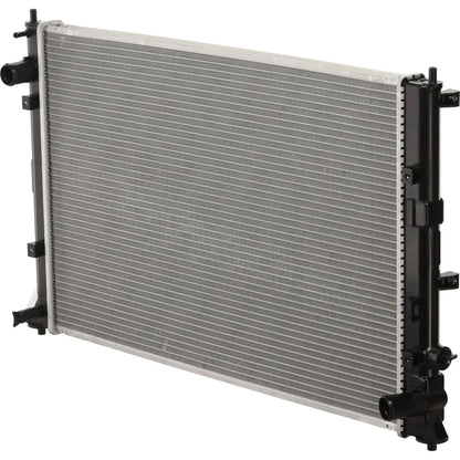 Cooling Radiator for 2016-2020 Honda Civic