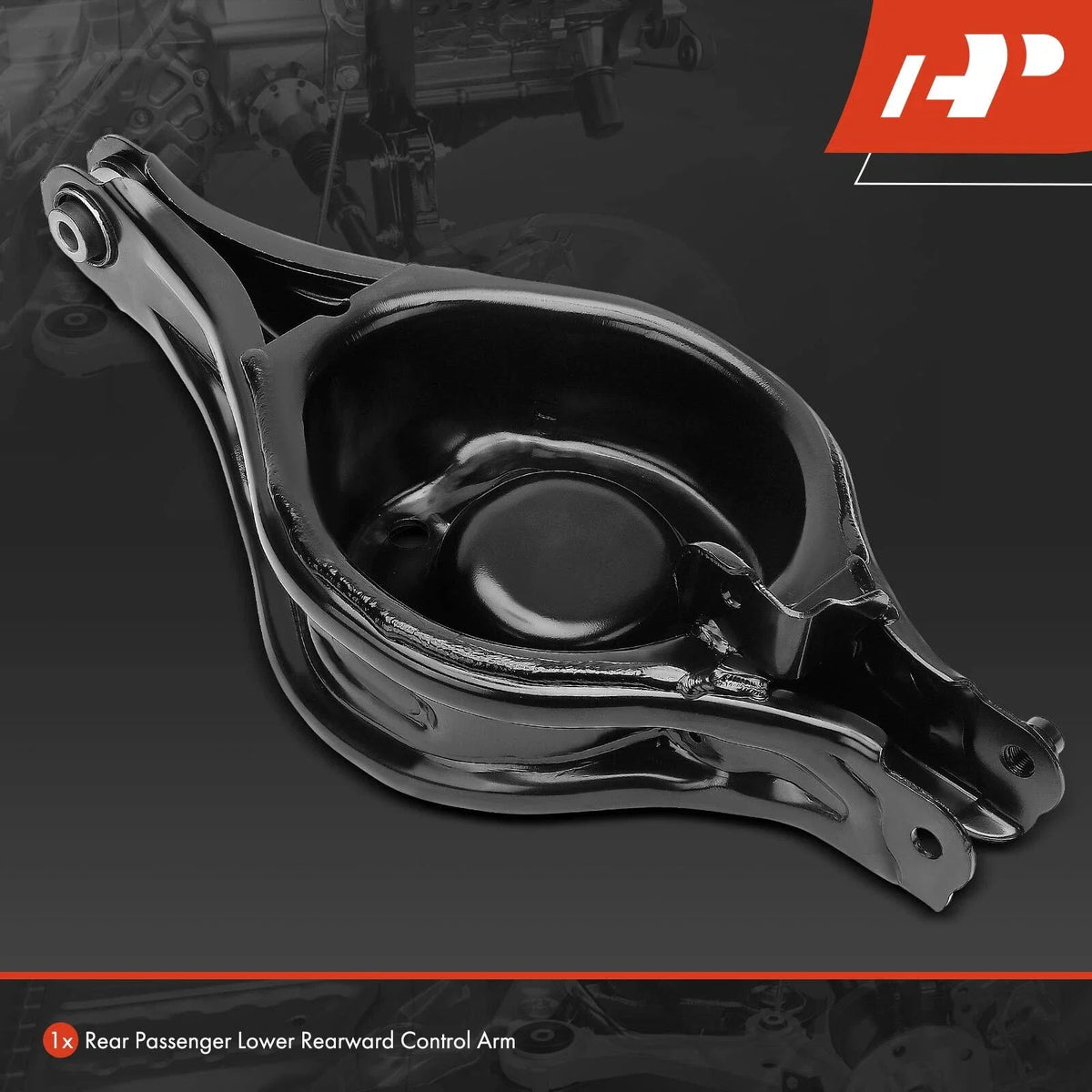 Rear Right Control Arm Lower for Honda Pilot (2003-2008)