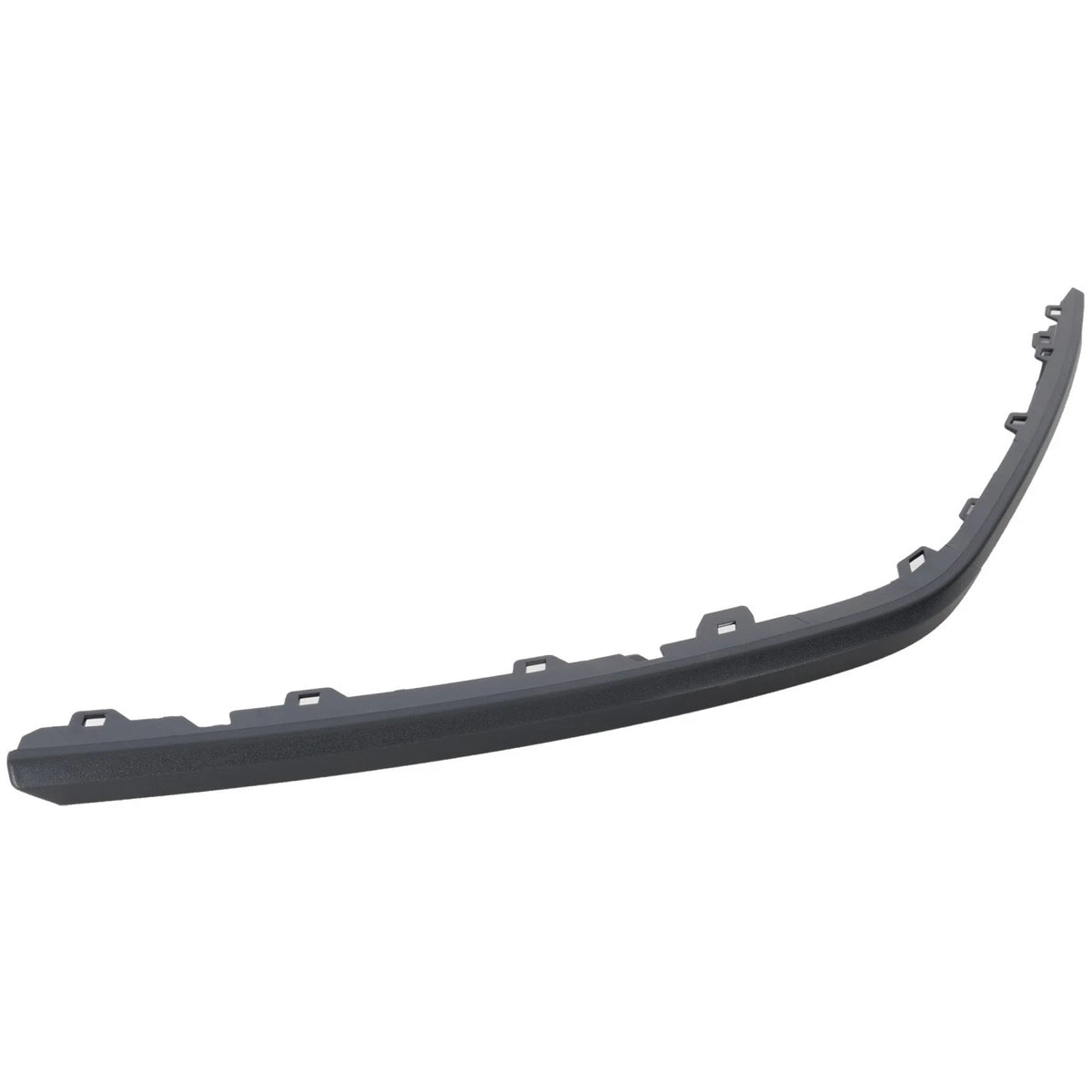 Bumper Face Bar Trim Molding for - Rear Right Outer